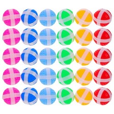  36 Pcs Jouets À Balle