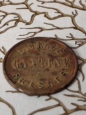 RARE ET NON REPERTORIEE