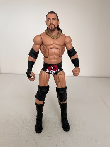 Figurine action mattel de - d'action,