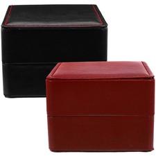  2 Pcs Boite A Bijou Coffret