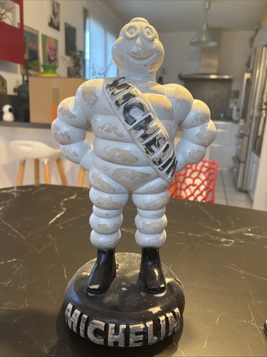 Michelin bibendum statut - michelin, en