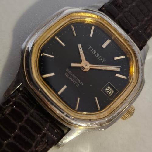 Montre pour femme - , vintage