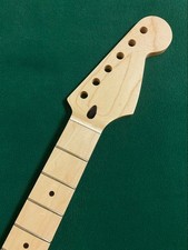 Touche Stratocaster en érable