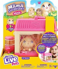 Little Live Pets - Mama