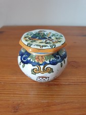 Petit pot ancien céramique