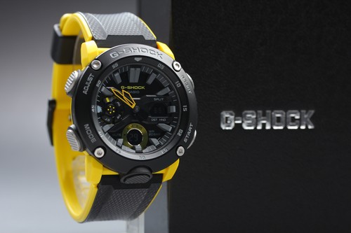 Presque comme neuve - [], montre