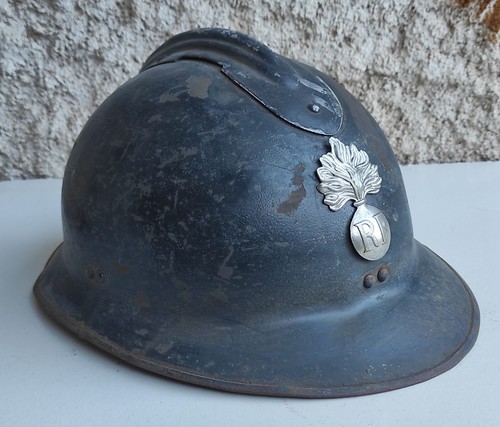 Casque gendarmerie - de,
