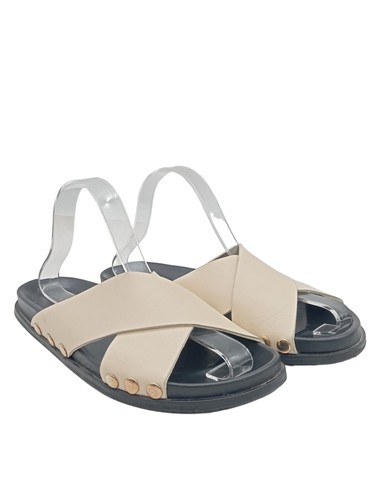 Zara sandales confort dames - confort,