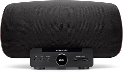 Marantz ms7000 black - marantz,