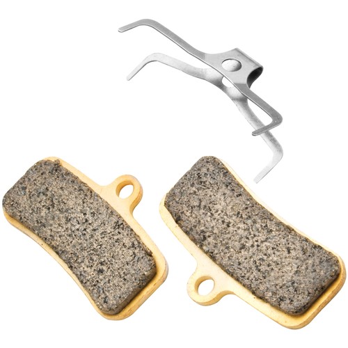 Plaquettes brake authority - brake,