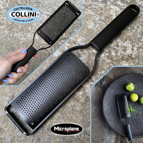 Microplane râpe lame fine - microplane,