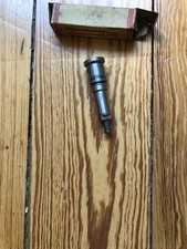 ELEMENT DE POMPE BOSCH  2418450003 EPPK772R72  NEUF ORIGINE  POUR POMPE BOSCH