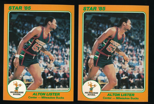 Lot 1984 star team - star,