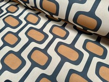 Tissu coton design