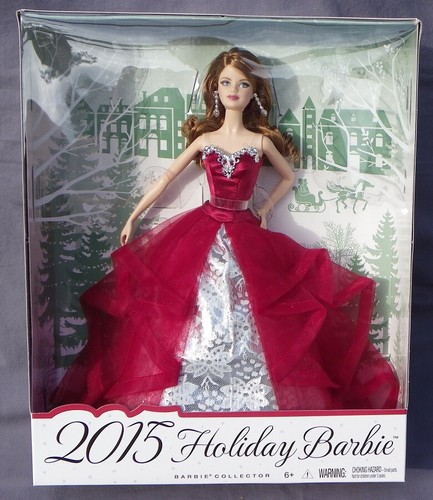 Barbie kmart exclusive 2015 - kmart,