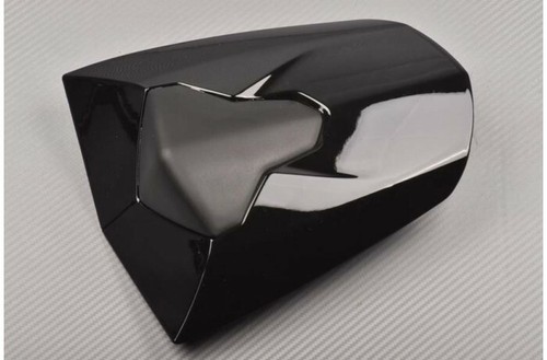 Capot selle noir brillant - capot,