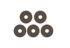 Daiwa carbontex drag washers