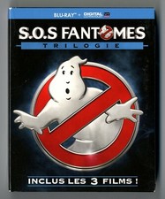 COFFRET 3 BLU-RAY ★ S.O.S
