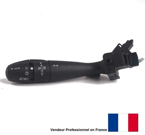 Comodo clignotant interrupteur