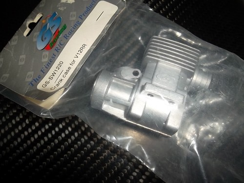 Racing sw1220 carter - gs,