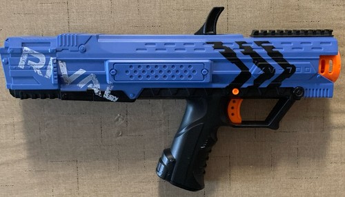 Nerf rival apollo - nerf, xv-700