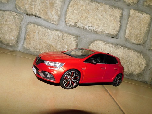 Renault sport megane - renault,