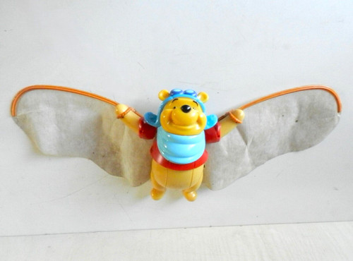 Rare jouet ancien winnie - ancien, « winnie