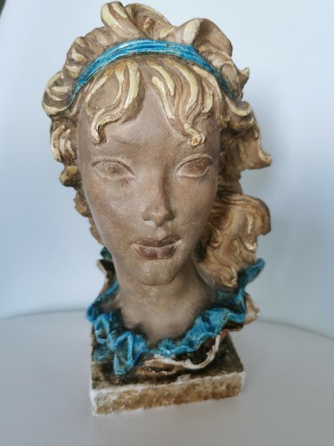 Sublime buste femme - sublime,