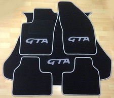 Tapis voiture sol - de, coffre