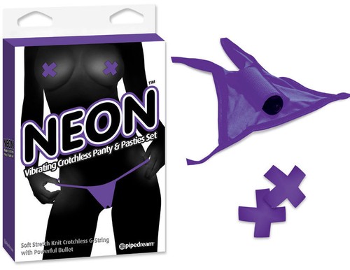 String vibrant néon - vibrant, +