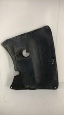 Cache sous moteur RENAULT