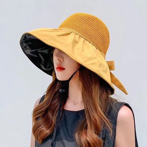 Chapeau soleil femme léger - chapeau, de