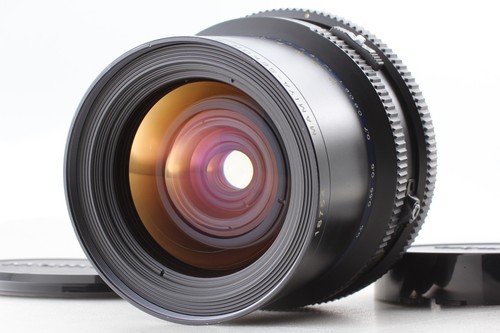Comme neuf objectif grand - objectif,
