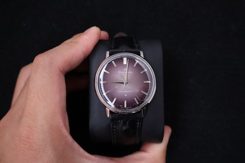 Serviced rare vintage - rare, 1963