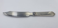 Georg Jensen Danemark Argent