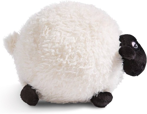 Shirley mouton gros shaun - shirley,