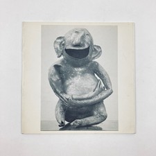 REINHOUD, RECENT SCULPTURES 