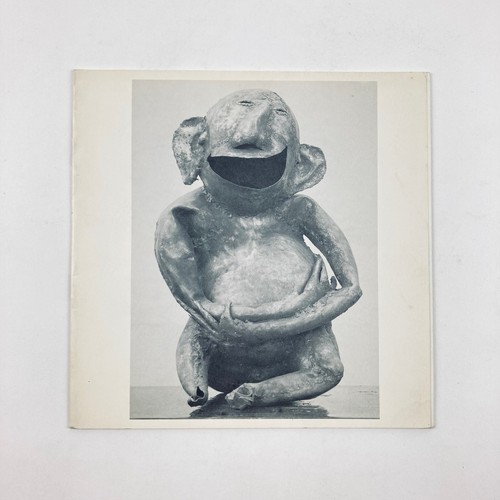 Reinhoud recent sculptures - recent,