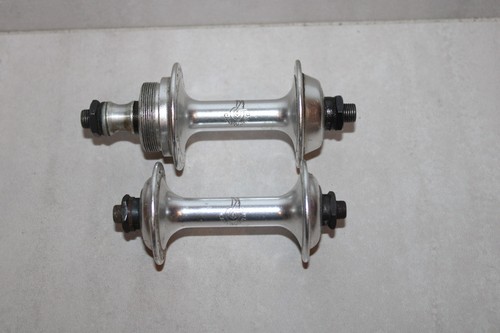 Moyeux campagnolo vintage - moyeux,