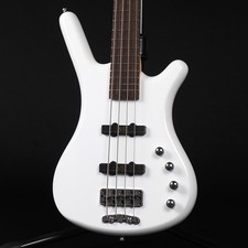 Warwick Rock Bass Corvette