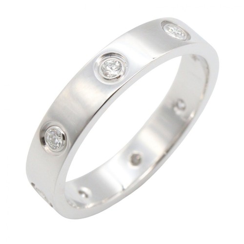 Cartier mini love - cartier, ring