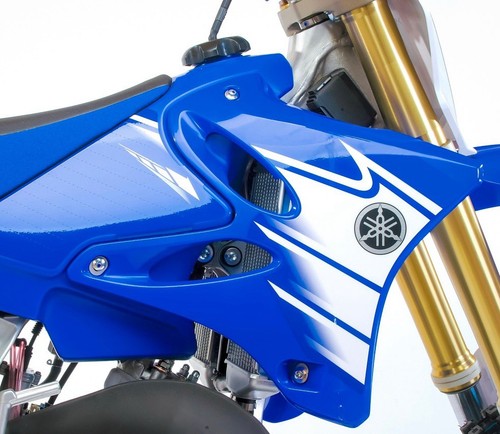 Kit déco 250 - kit, yamaha
