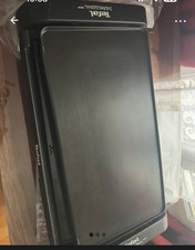 plancha électrique Thermosignal Tefal