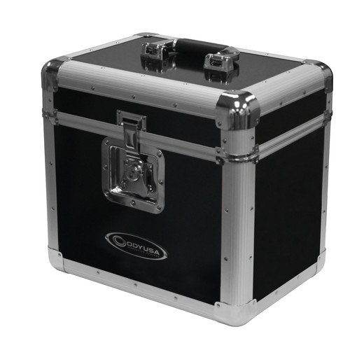 Record storage case - record, 70