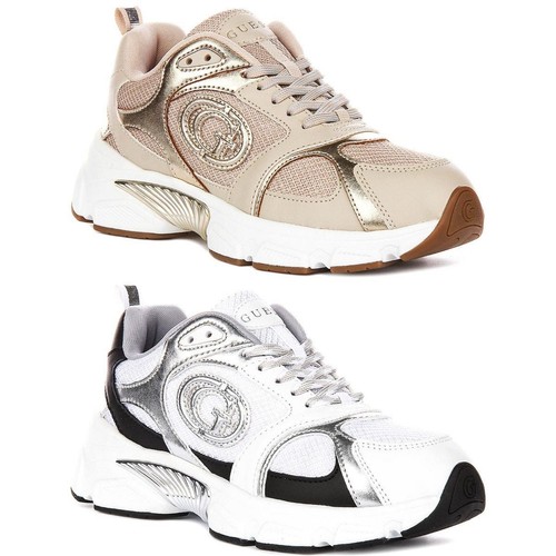 Guess ibitha runner inspiré - guess,