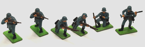 Lot britains ltd deetail - britains,