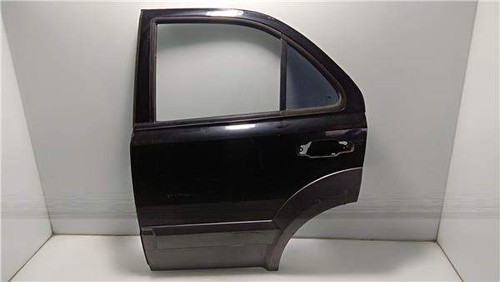 Porte arriere gauche 2446380 - /,