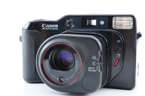 Near mint canon - mint+],