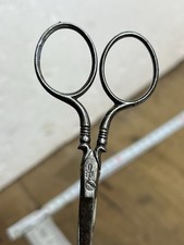 Petit ciseaux  décors 9 cm