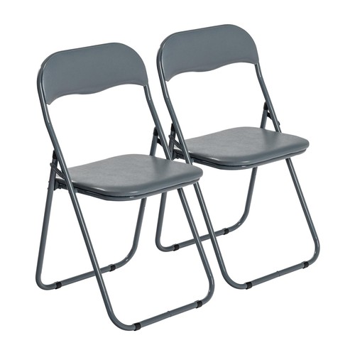 Matelassée chaises - matelassée,